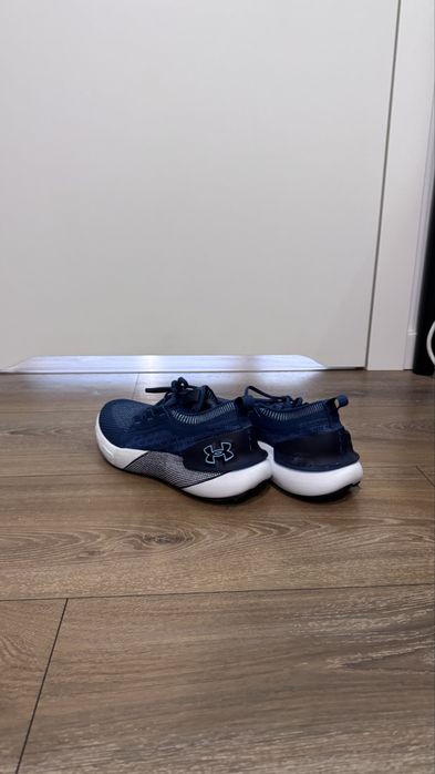 Buty under armour