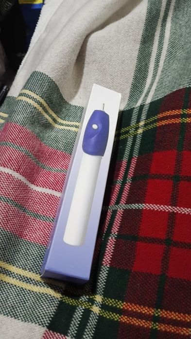 Caneta dravadora de metais em baixo relevo