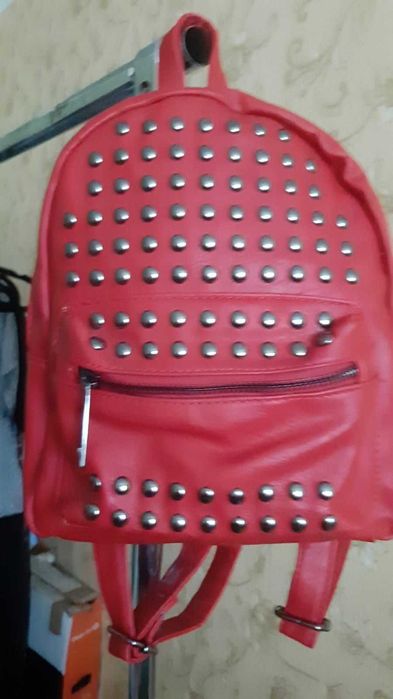 Рюкзак в гарному стані