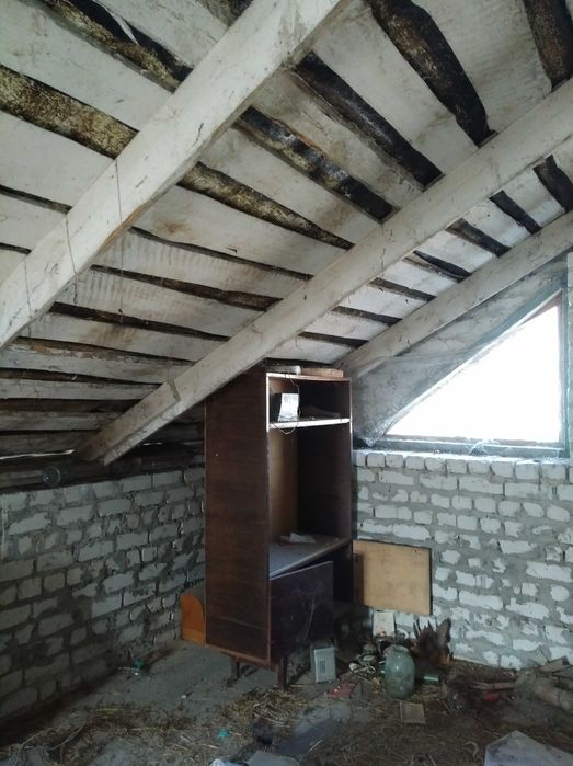 Продам 2х. этажный дом в Кочетке Чугуевский  р-н