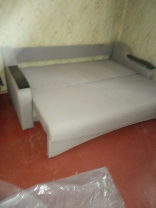 Продам диван раскладной
