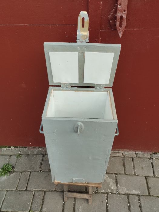 Продам сейф на зброю