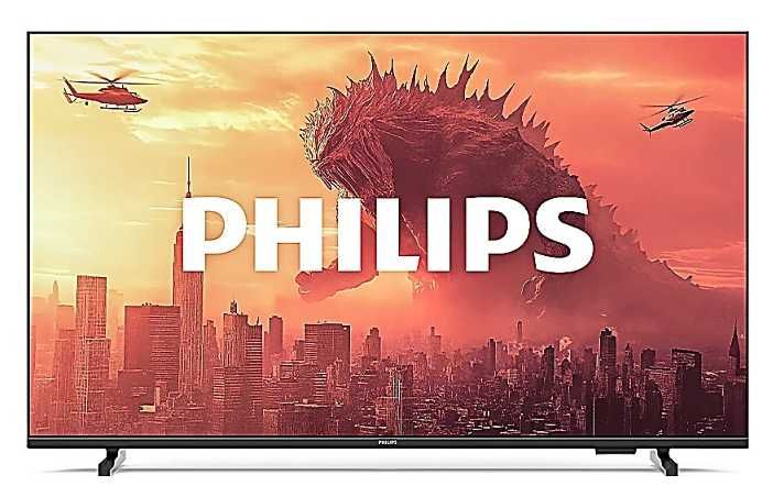 Philips 43PFT5503/12 LED FullHd dvb-t2 pilot bardzo dobry stan