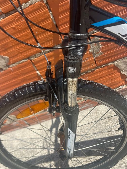 Bicicleta specialized