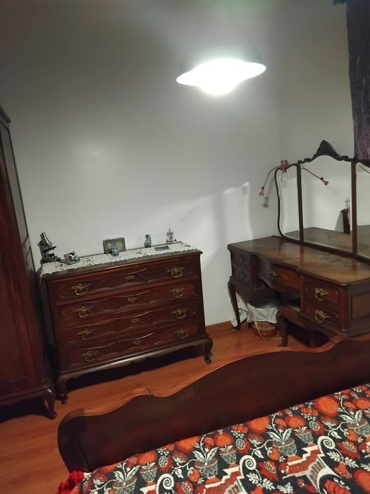 Arrendo Quarto no Bairro Norton de Matos