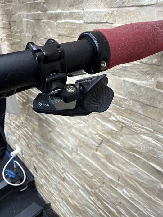 Bicicleta btt Focus Carbono Roda 29