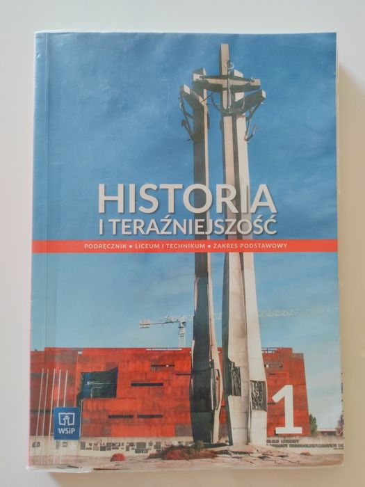 Historia i teraźniejszość 1