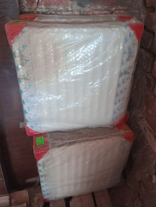 Nowe niemieckie Grzejniki