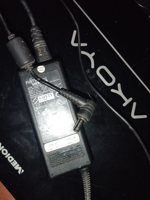 Ноутбук  Медиум .