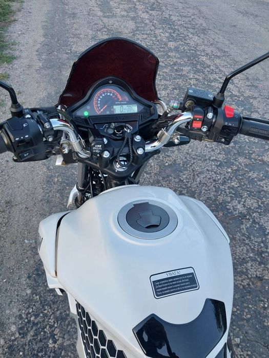 Продам lifan kp 200