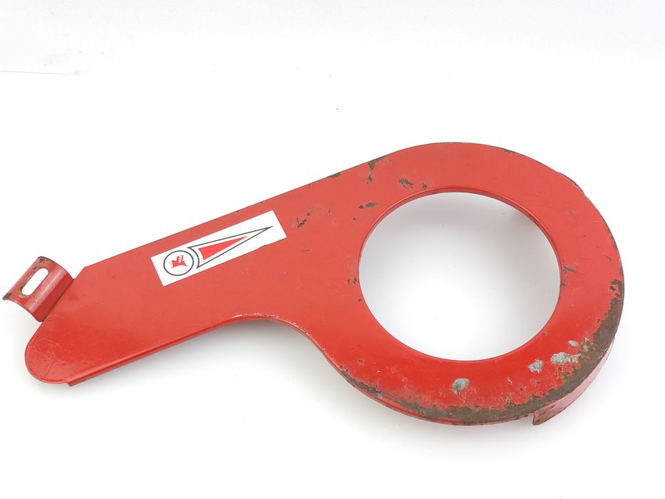 Osłona łańcucha Rowerka dziecięcego Romet Panda