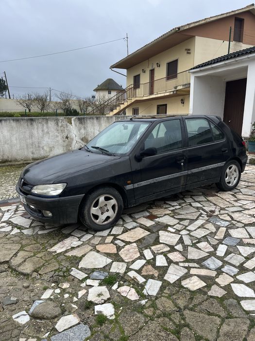 Peugeot 306 diesel