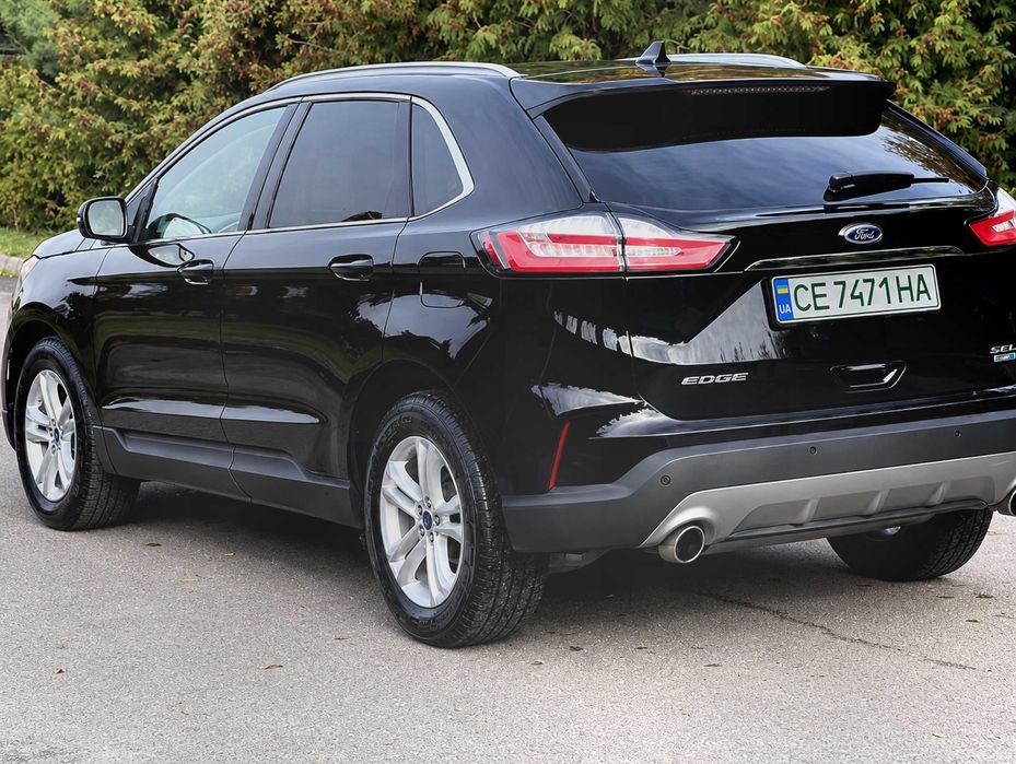 Ford Edge SEL 2020