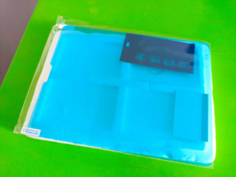 Качественная защитная пленка Like Paper для Apple iPad Pro 12.9 Pencil