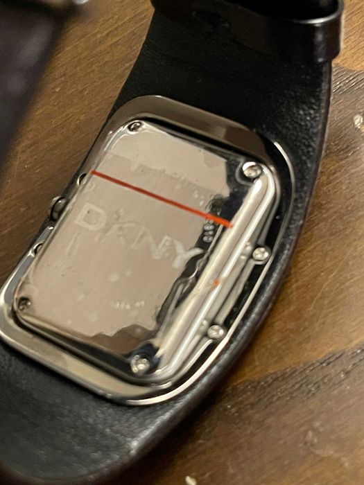 Relógio DKNY - NOVO