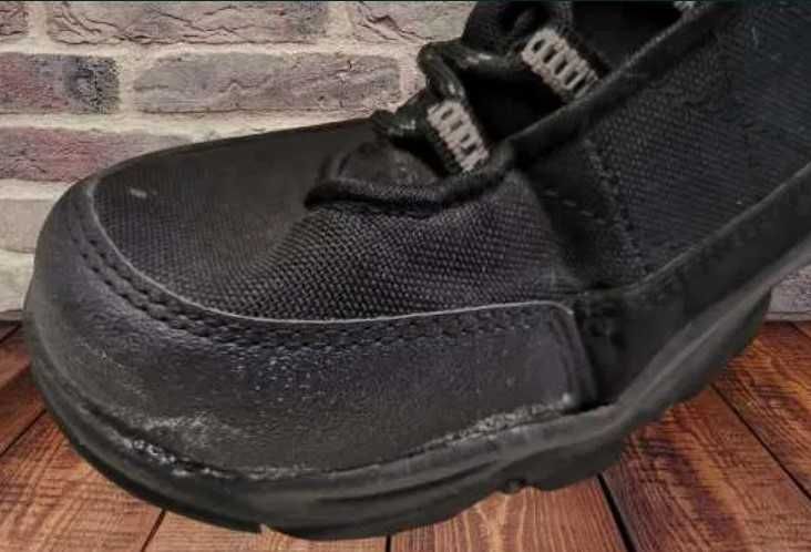 NORTHPEK TripleTex - Świetne Buty Trekkingowe Mid 38 s.bdb