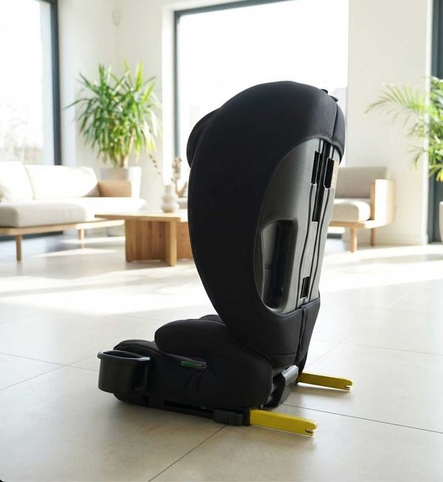 Fotelik Samochodowy ISOFIX 15-36 kg 100-150 cm Dla Dziecka + GRATIS