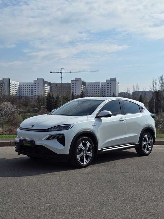 Honda M-NV 2022, 61 кВт запас 480 км (Перший внесок від 20%)