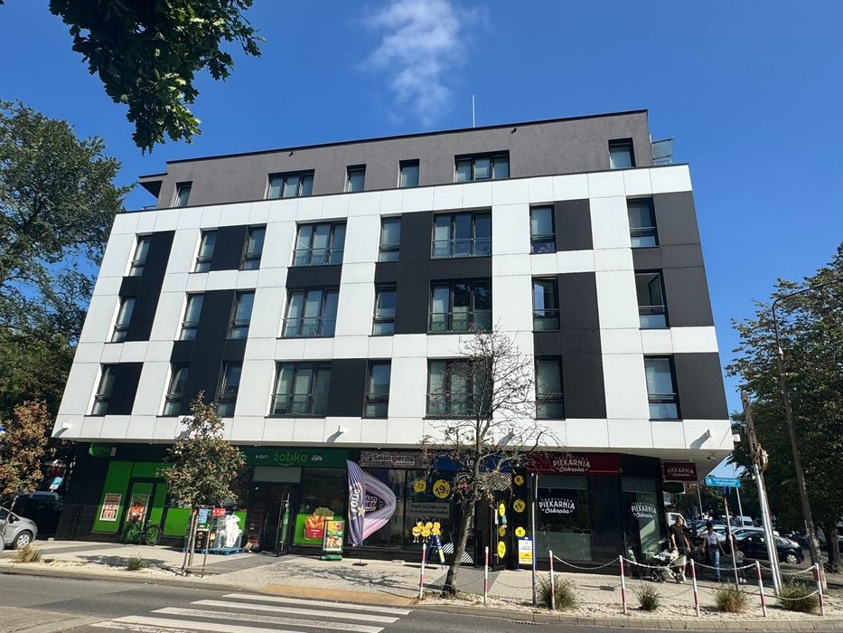 Kawalerka w centrum Mińska!!!