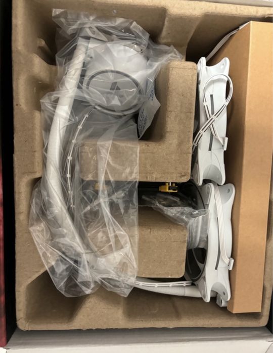 Artic Liquid Cooler Watercooler