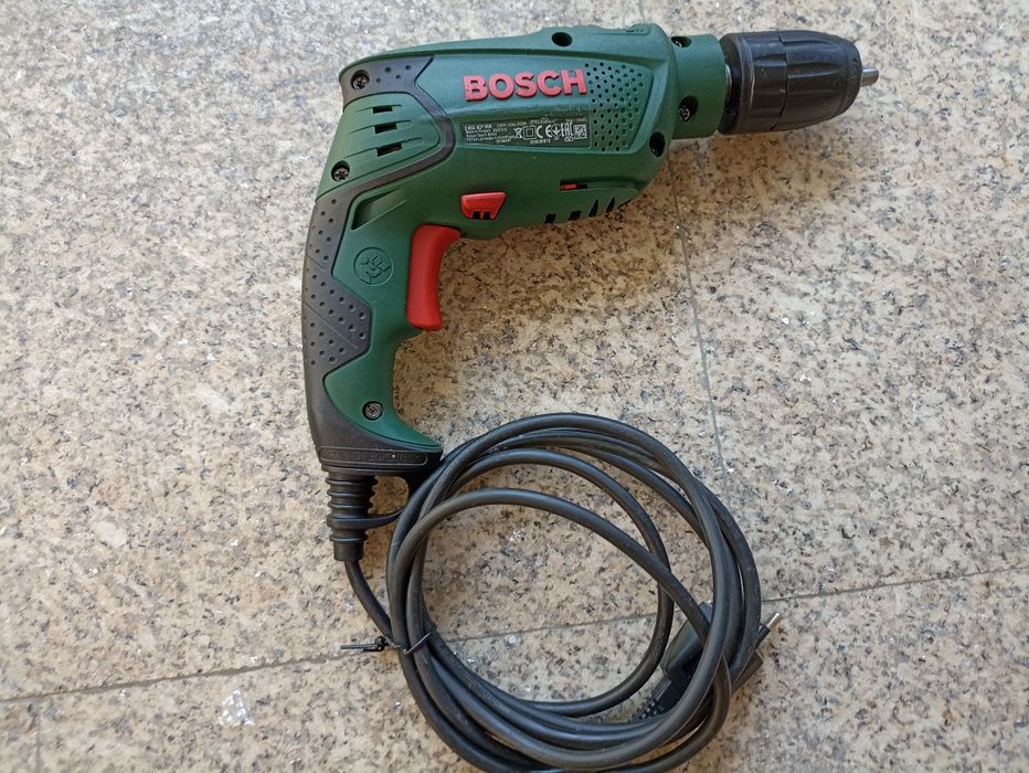 Berbequim Bosch PSB 500 RE