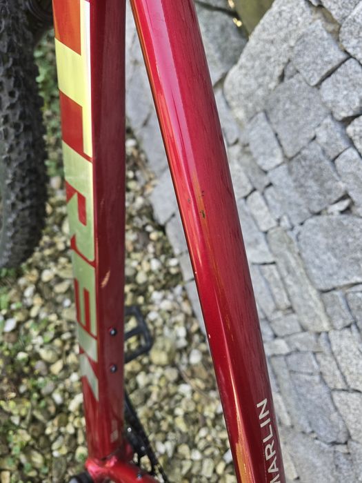 Trek Marlin 8 na gwarancij