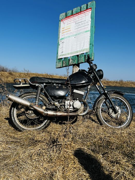 Минск під кастом 6вольт