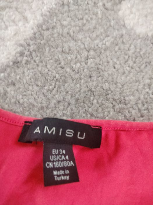 Sukienka Bershka roz XS