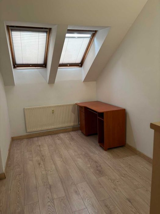 Naramowice | 2 pokoje | 38 m² | Balkon | Tramwaj | Wolne od zaraz