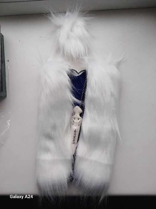 Сувенірний чохол на пляшку