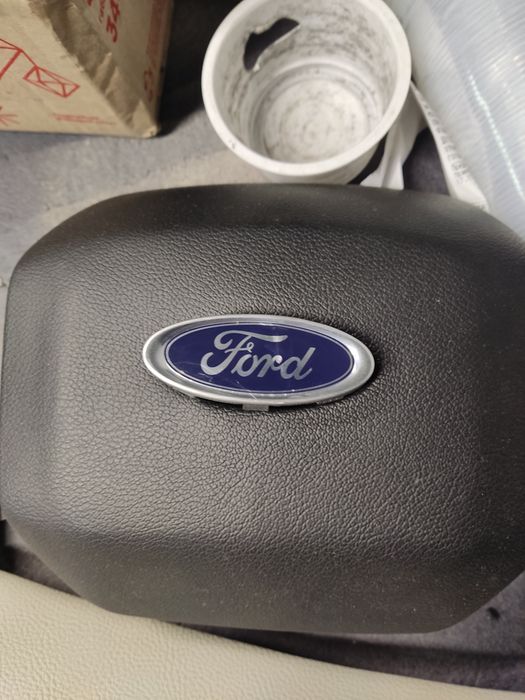 Airbag Піропатрони Заглушки подушки безпеки
