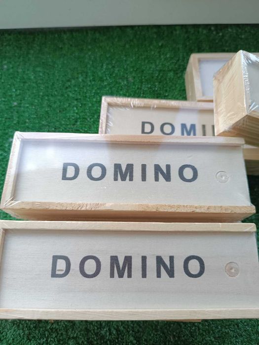 Настільна гра Доміно, домино