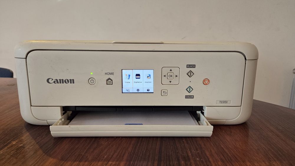 Impresdora Canon TS5151