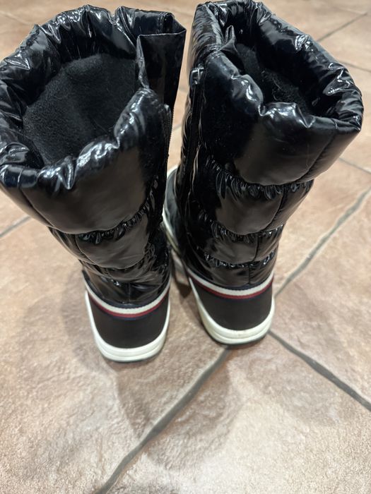 Śniegowce Tommy Hilfiger