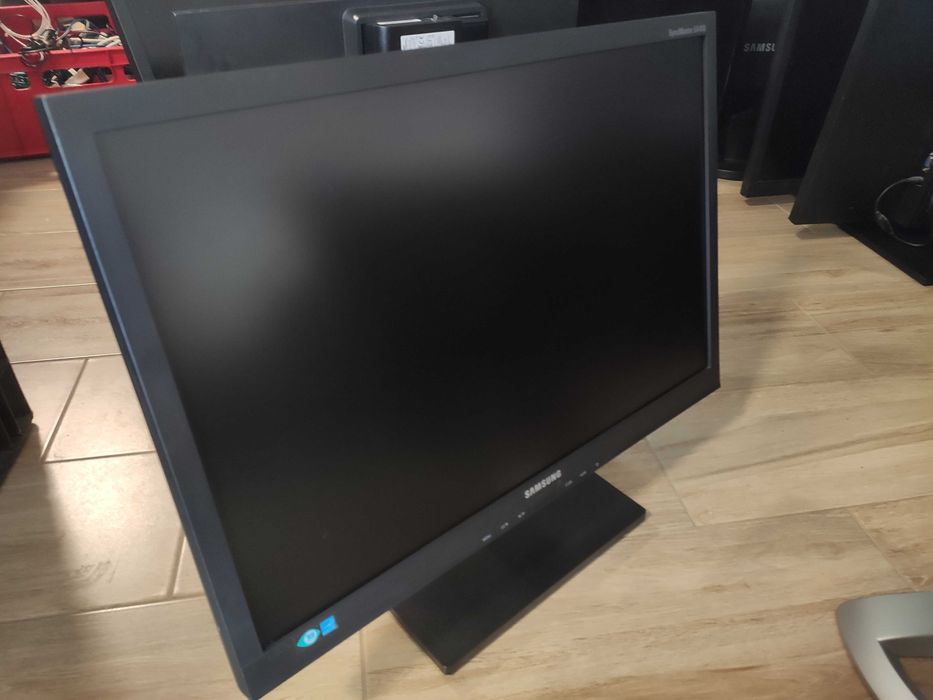 Monitor Samsung SyncMaster S22A450MW 22"