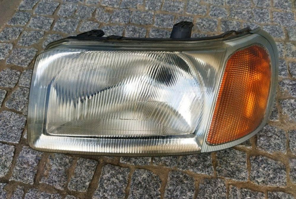 Peças Freelander