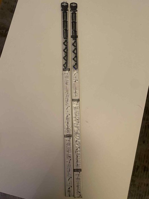 Artens listwa/ profil podłogowy x2 ,16 dab szlachetny