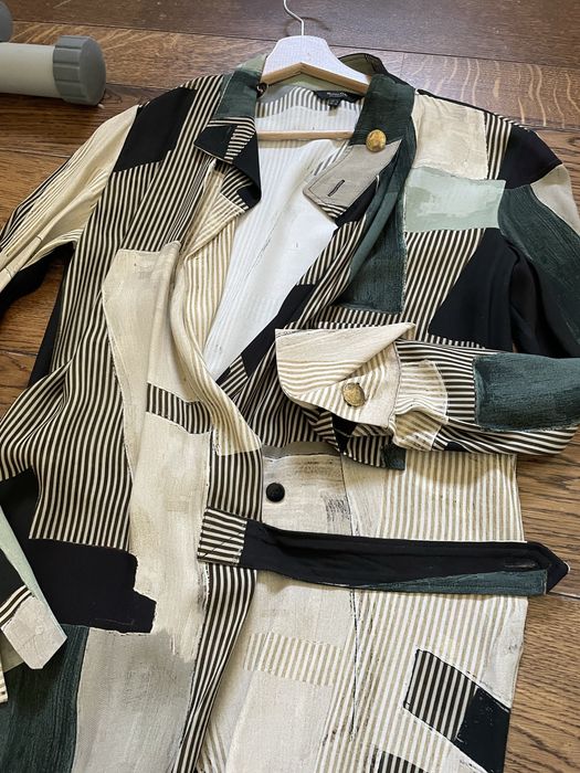 Tunika bluzka  Massimo Dutti