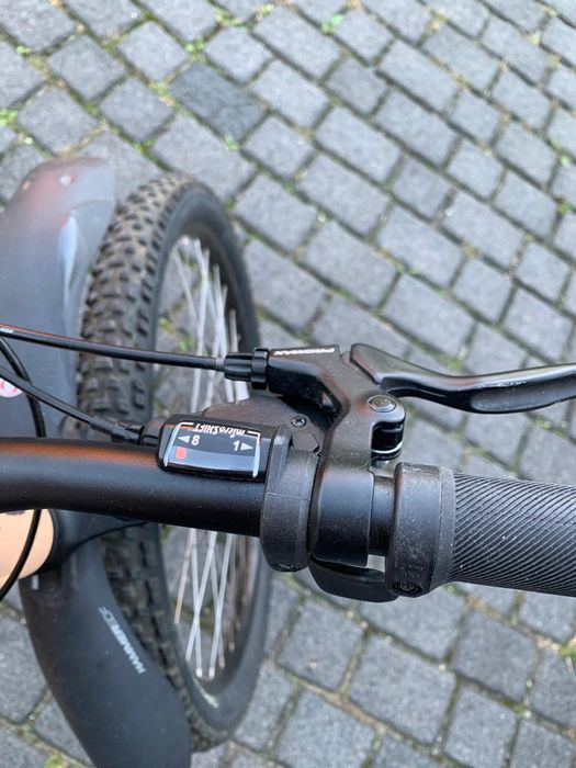 Rower MTB Specialized Rockhopper Sport 27,5