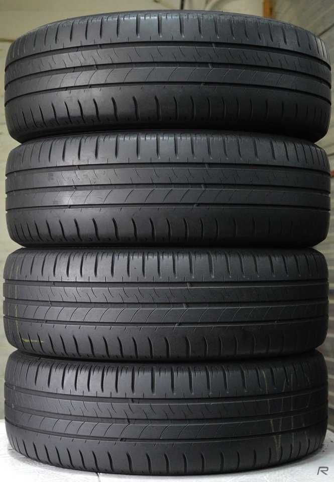 Шины б.у. лето 205/55 R16 Michelin Energy Saver склад резины: 1 000 грн ...