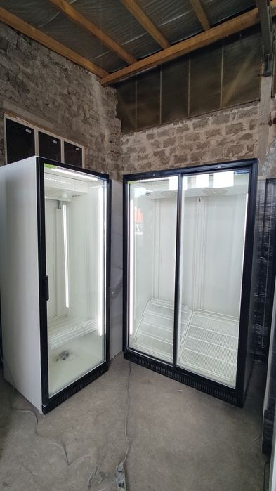 Вітрина холодильна вітрина холодильник шафа