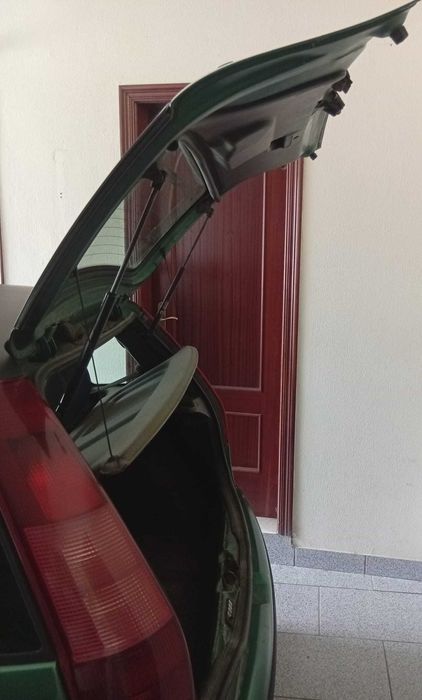 Fiat Punto 1.2 Fire - óptimo estado estético e mecânico (revisão total distribuição + pneus novos + extras)