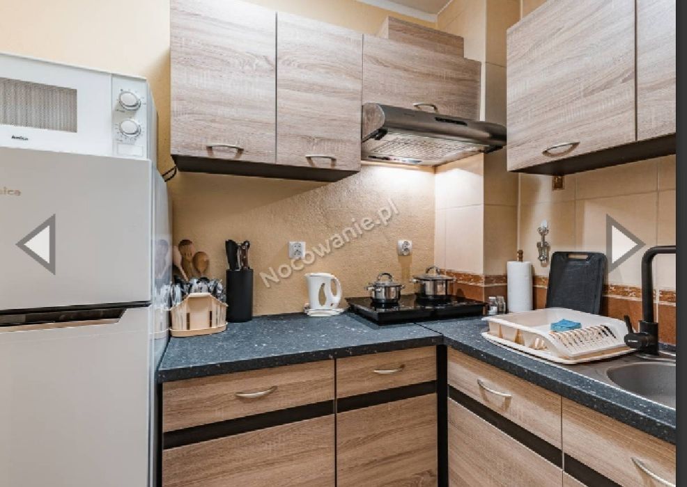 pokoje 60 zł Ferie noclegi kwatery góry Pieniny Krościenko Szczawnica