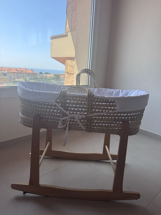 Berço para bebe