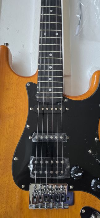 Fender Stratocaster Replika Nowa