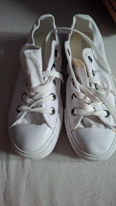 Trampki converse