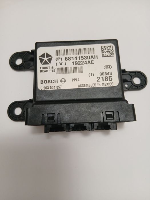 Moduł sterownik parkowania pdc 530AH jeep grand cherokee wk2
