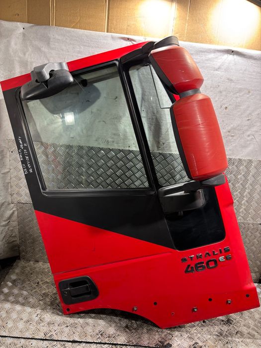 Drzwi Prawe Iveco Stralis