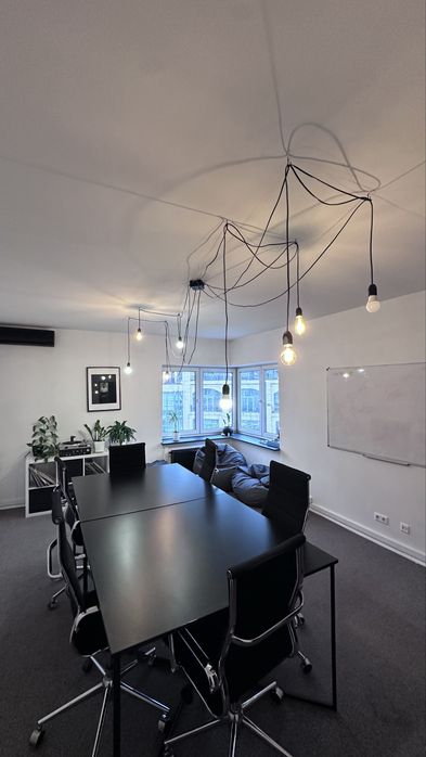 Оренда стильного офісу в Центрі