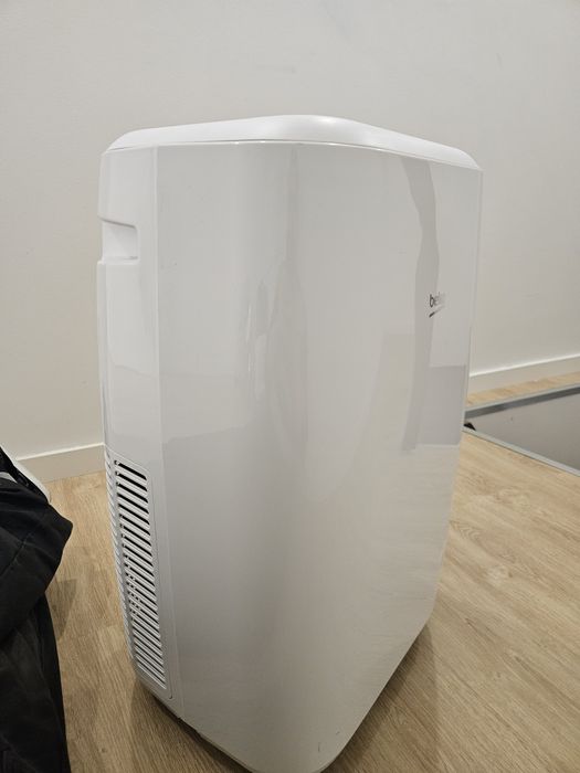 Ar condicionado portatil Beko 12K